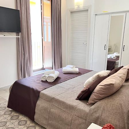 Ospitalita Siciliana Bed and Breakfast Noto Buitenkant foto