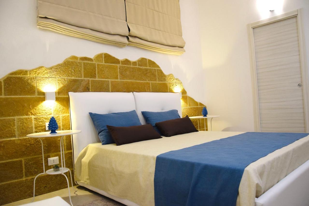 Ospitalita Siciliana Bed and Breakfast Noto Buitenkant foto