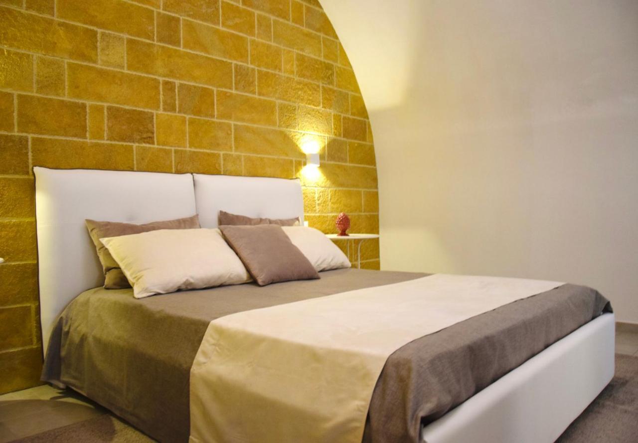 Ospitalita Siciliana Bed and Breakfast Noto Buitenkant foto