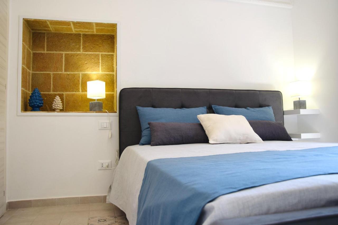 Ospitalita Siciliana Bed and Breakfast Noto Buitenkant foto
