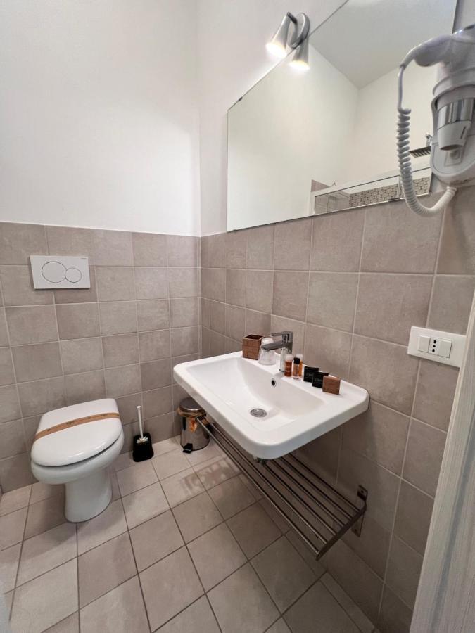 Ospitalita Siciliana Bed and Breakfast Noto Buitenkant foto
