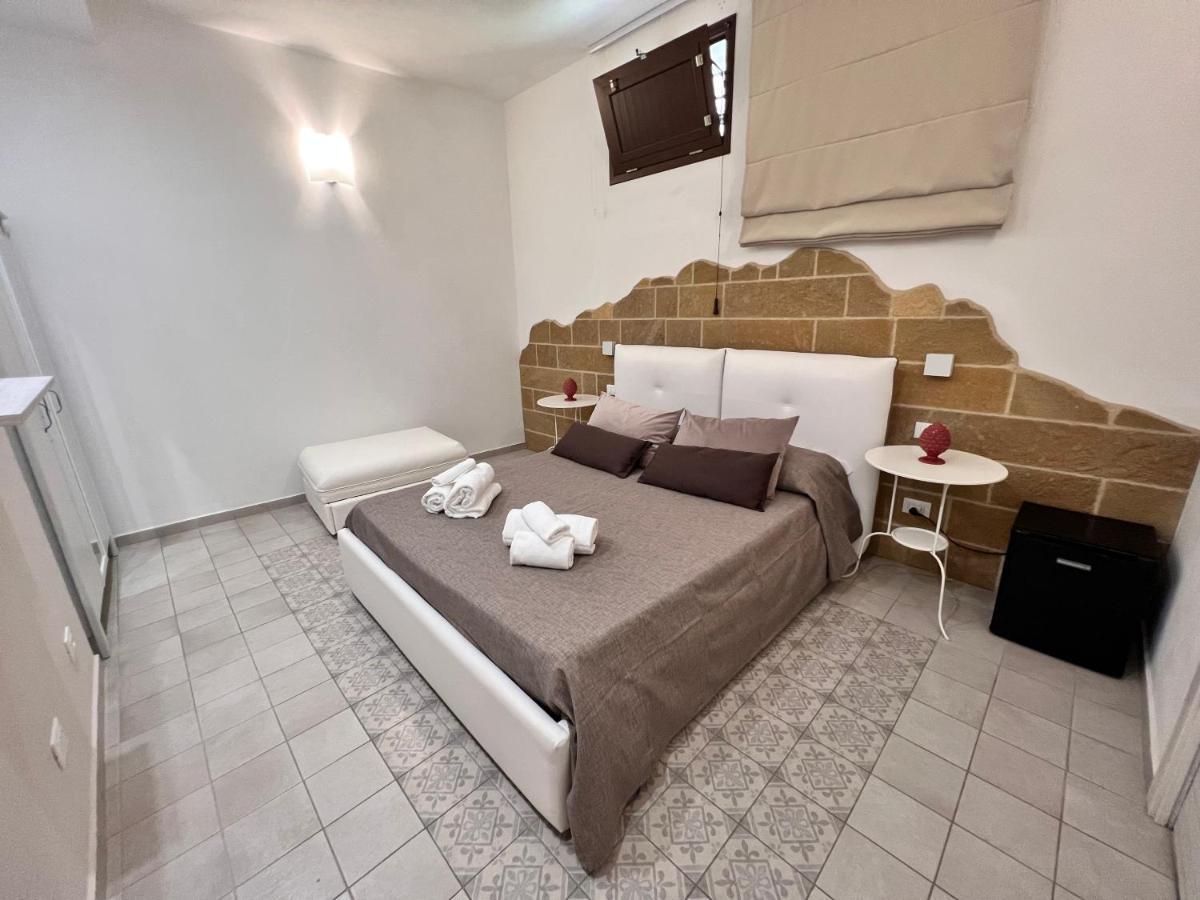 Ospitalita Siciliana Bed and Breakfast Noto Buitenkant foto