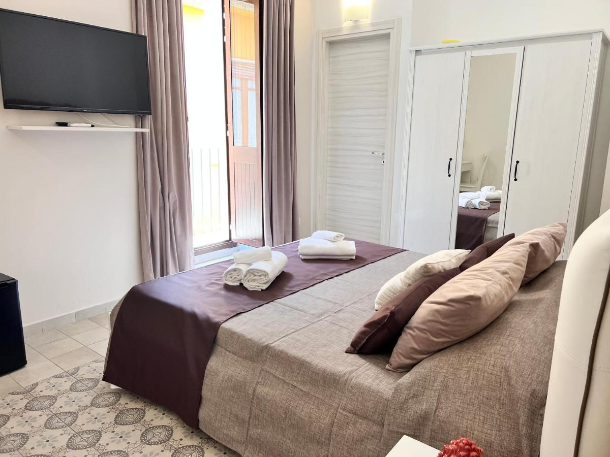 Ospitalita Siciliana Bed and Breakfast Noto Buitenkant foto