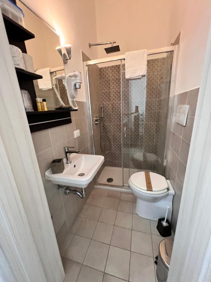 Ospitalita Siciliana Bed and Breakfast Noto Buitenkant foto