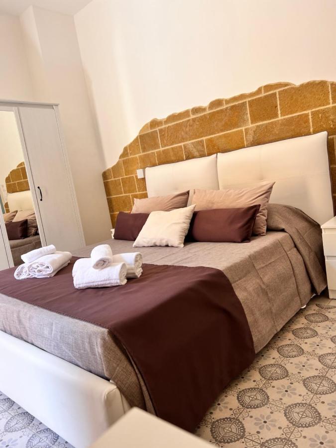 Ospitalita Siciliana Bed and Breakfast Noto Buitenkant foto