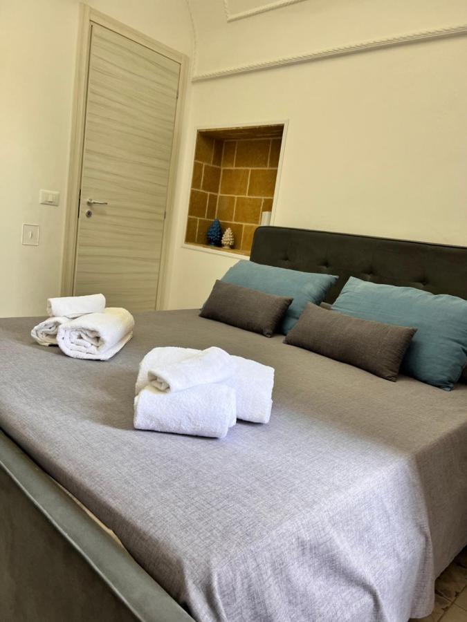 Ospitalita Siciliana Bed and Breakfast Noto Buitenkant foto