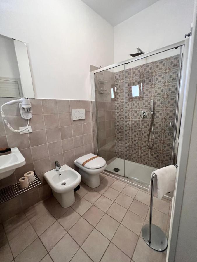 Ospitalita Siciliana Bed and Breakfast Noto Buitenkant foto