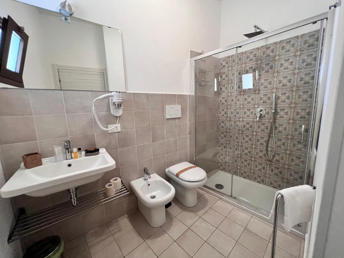 Ospitalita Siciliana Bed and Breakfast Noto Buitenkant foto