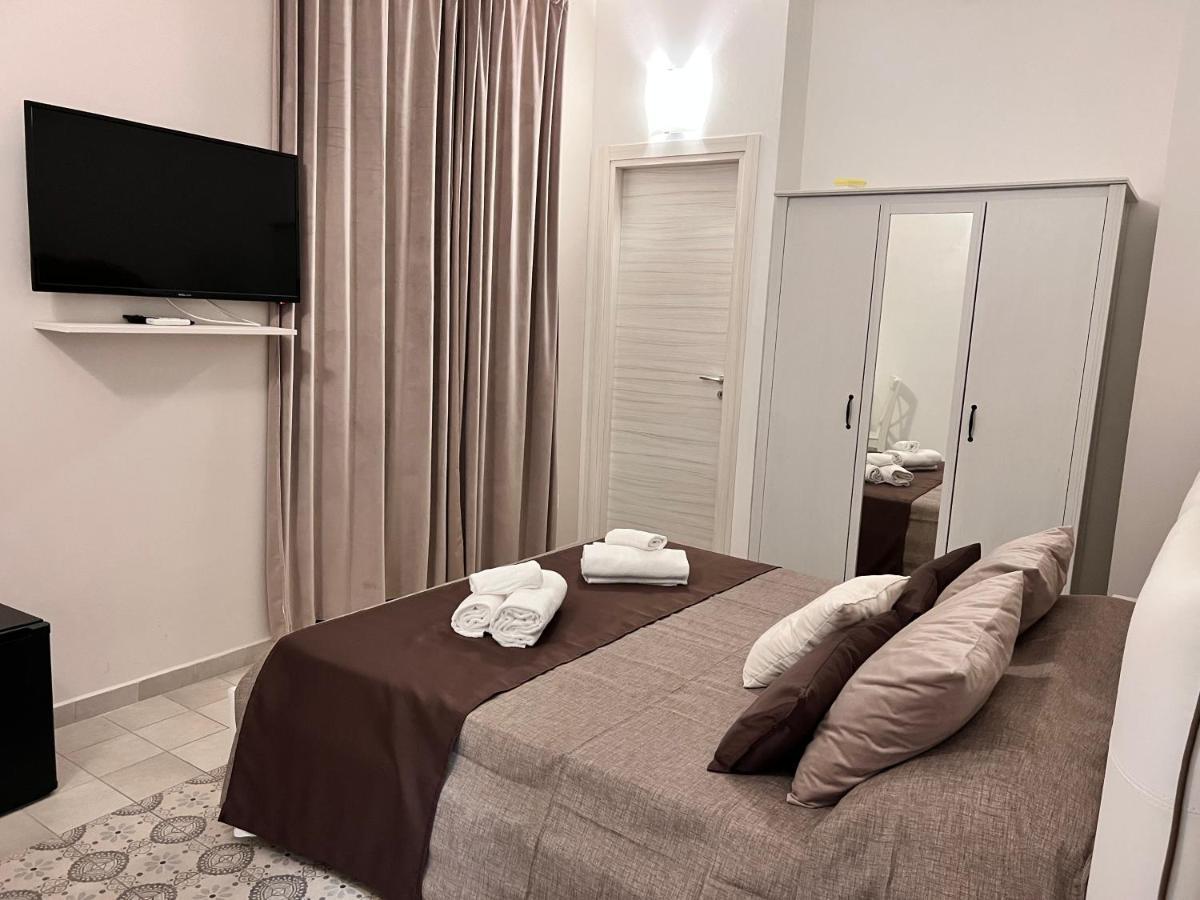Ospitalita Siciliana Bed and Breakfast Noto Buitenkant foto