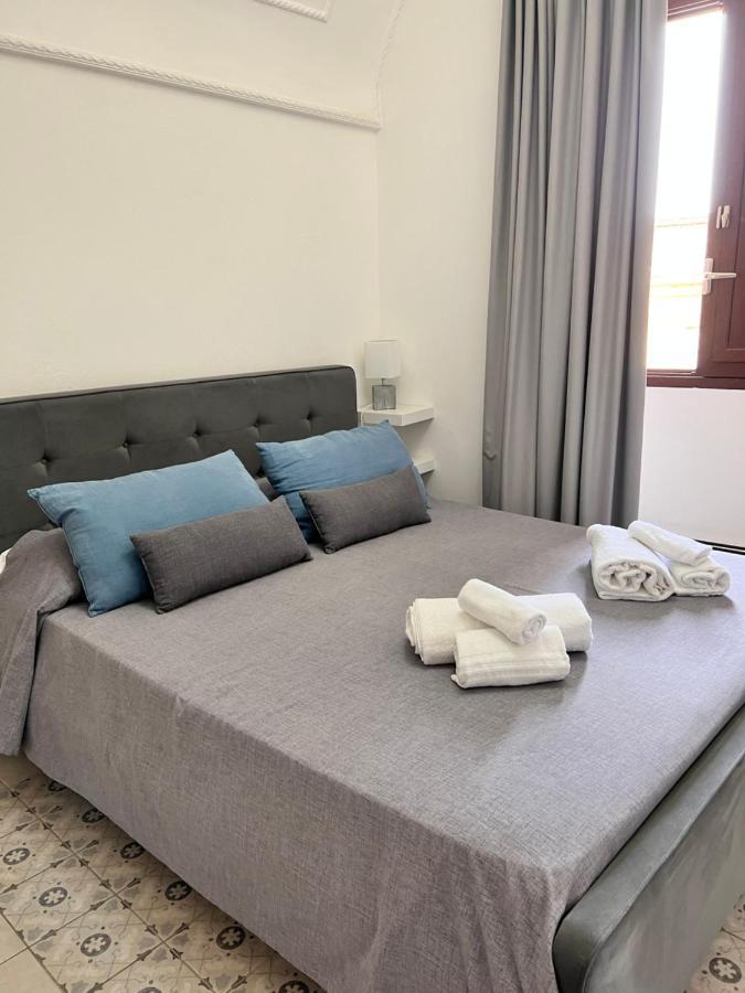 Ospitalita Siciliana Bed and Breakfast Noto Buitenkant foto