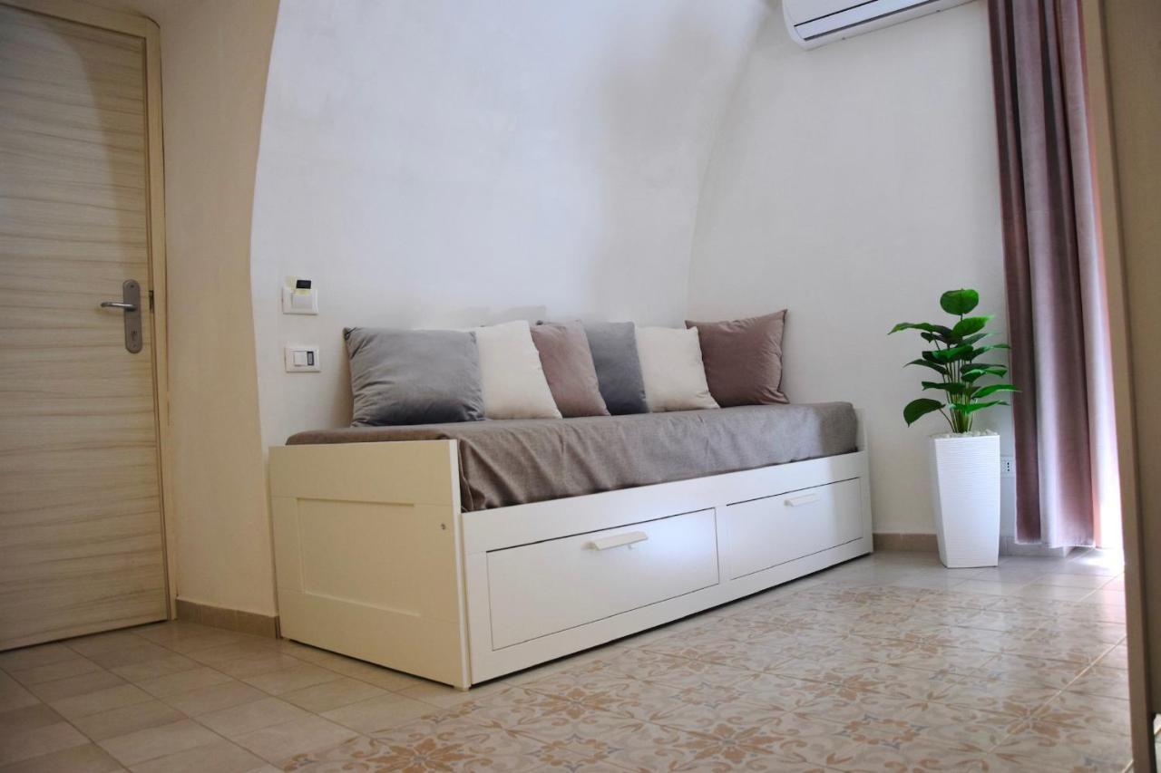 Ospitalita Siciliana Bed and Breakfast Noto Buitenkant foto