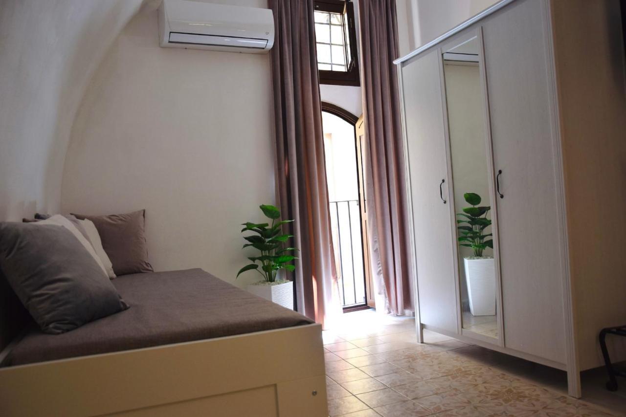 Ospitalita Siciliana Bed and Breakfast Noto Buitenkant foto