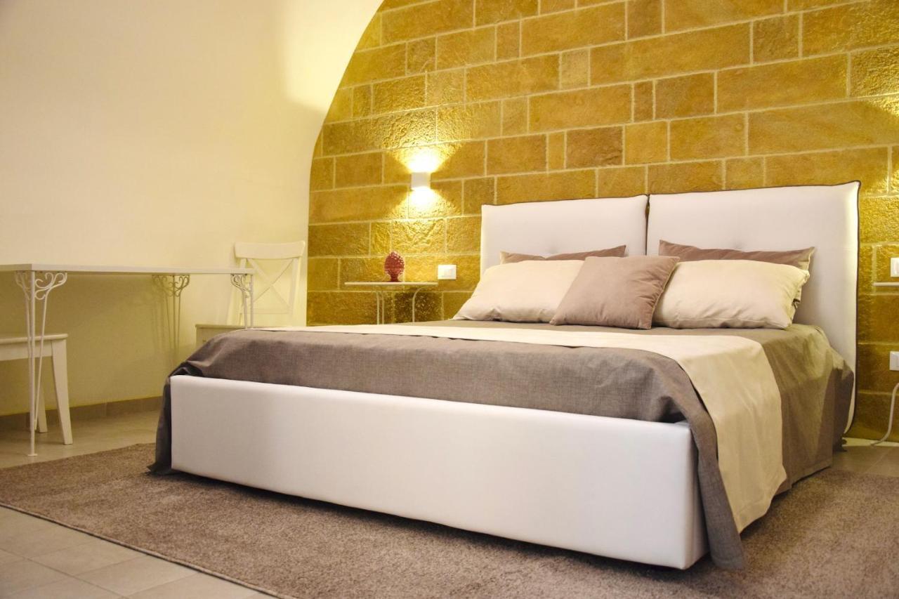 Ospitalita Siciliana Bed and Breakfast Noto Buitenkant foto