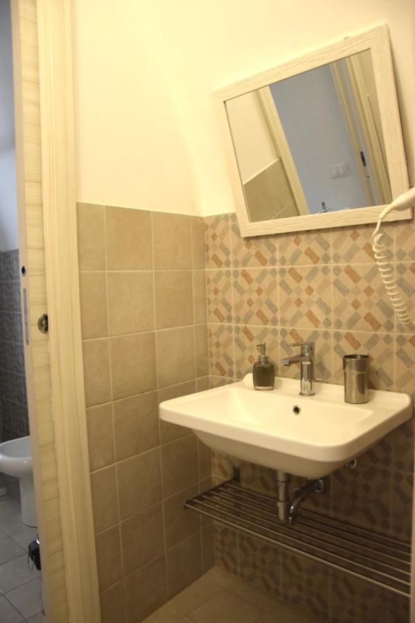 Ospitalita Siciliana Bed and Breakfast Noto Buitenkant foto